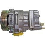 Mahle ACP 1343 000P Kompressor, Klimaanlage BEHR Premium Line Mahle ACP 1343 000P Kompressor, Klimaanlage BEHR Premium Line
