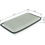 BOSCH 1 987 429 183 Luftfilter BOSCH 1 987 429 183 Luftfilter