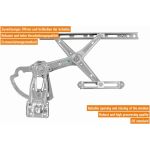 Fensterheber V30-8341 Fensterheber V30-8341