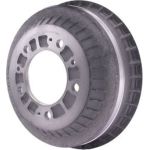 Bremstrommel 8DT 355 301-991