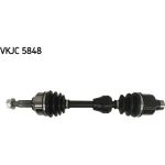 Antriebswelle VKJC 5848 Antriebswelle VKJC 5848