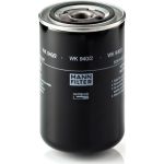 Mann-Filter WK 940/2 Kraftstofffilter