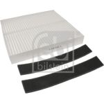 FEBI BILSTEIN 184429 Innenraumfilter FEBI BILSTEIN 184429 Innenraumfilter