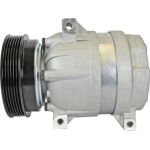 Kompressor, Klimaanlage ACP 1109 000S