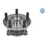 Meyle 34-14 652 0000 Radnabe MEYLE-ORIGINAL: True to OE