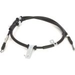 BOSCH 1 987 482 745 Seilzug, Feststellbremse BOSCH 1 987 482 745 Seilzug, Feststellbremse