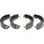 BOSCH 0 986 487 863 Bremsbackensatz BOSCH 0 986 487 863 Bremsbackensatz