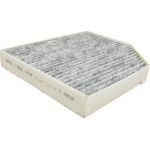 Filter, Innenraumluft LAK 386