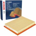 BOSCH 1 457 433 303 Luftfilter