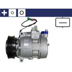 Kompressor, Klimaanlage ACP 1073 000S Kompressor, Klimaanlage ACP 1073 000S