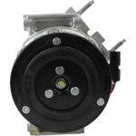 Kompressor, Klimaanlage ACP 548 000P