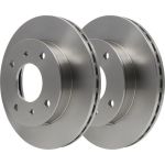 ATE 24.0120-0152.1 Bremsscheibe