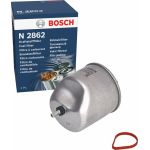 Kraftstofffilter F 026 402 862 Kraftstofffilter F 026 402 862