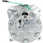 Kompressor, Klimaanlage 32711 Kompressor, Klimaanlage 32711