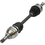 Antriebswelle 49-2455
