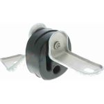 Vaico V10-1563 Halter, Abgasanlage