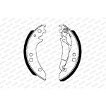 Ferodo FSB615 Bremsbackensatz PREMIER