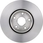 Bremsscheibe 0 986 479 454 Bremsscheibe 0 986 479 454