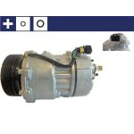 Mahle ACP 372 000S Kompressor, Klimaanlage BEHR Mahle ACP 372 000S Kompressor, Klimaanlage BEHR