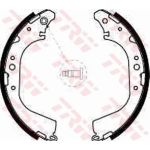 TRW GS8601 Bremsbackensatz