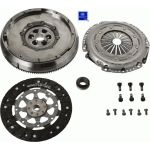 SACHS 2290 601 002 Kupplungssatz ZMS Modul SACHS 2290 601 002 Kupplungssatz ZMS Modul