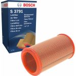 BOSCH 1 457 433 791 Luftfilter BOSCH 1 457 433 791 Luftfilter