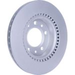 Bremsscheibe 8DD 355 120-541
