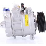 Kompressor, Klimaanlage 89091