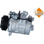 NRF 32888 Kompressor, Klimaanlage EASY FIT NRF 32888 Kompressor, Klimaanlage EASY FIT