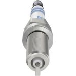 BOSCH 0 242 129 514 Zündkerze Double Iridium p2p BOSCH 0 242 129 514 Zündkerze Double Iridium p2p
