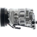 Kompressor, Klimaanlage ACP 542 000P Kompressor, Klimaanlage ACP 542 000P
