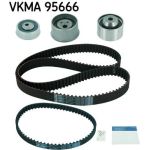 Zahnriemensatz VKMA 95666 Zahnriemensatz VKMA 95666