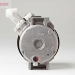 DENSO 10S17C Klimakompressor DCP45009