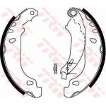 Bremsbackensatz GS8669 Bremsbackensatz GS8669