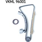 Steuerkettensatz VKML 96001