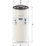 Kraftstofffilter WK 11 054 Kraftstofffilter WK 11 054