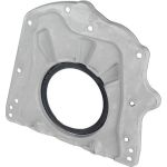 Metzger 2430233 Wellendichtring, Kurbelwelle