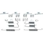 BOSCH 1 987 475 326 Zubehörsatz, Feststellbremsbacken BOSCH 1 987 475 326 Zubehörsatz, Feststellbremsbacken