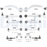 Reparatursatz, Querlenker TC1300KIT Reparatursatz, Querlenker TC1300KIT