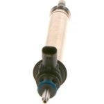 BOSCH 0 261 500 804 Einspritzventil