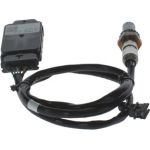 NOx-Sensor, NOx-Katalysator 0 281 008 789