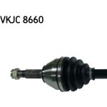 Antriebswelle VKJC 8660
