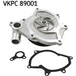 Wasserpumpe VKPC 89001 Wasserpumpe VKPC 89001