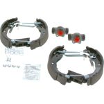 Bremsbackensatz 0 204 114 699 Bremsbackensatz 0 204 114 699