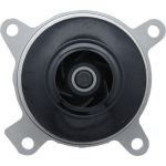 Valeo 529662 Wasserpumpe, Motorkühlung