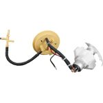 Kraftstoff-Fördereinheit 2250215 Kraftstoff-Fördereinheit 2250215