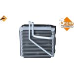 NRF 36045 Verdampfer, Klimaanlage EASY FIT NRF 36045 Verdampfer, Klimaanlage EASY FIT