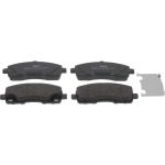 Ferodo FVR4315 Bremsbelagsatz, Scheibenbremse PREMIER ECO FRICTION Ferodo FVR4315 Bremsbelagsatz, Scheibenbremse PREMIER ECO FRICTION