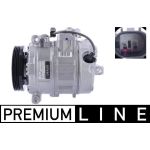 Mahle ACP 140 000P Kompressor, Klimaanlage BEHR Premium Line