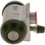 Radbremszylinder F 026 002 262 Radbremszylinder F 026 002 262